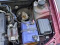 2012 Fiat Albea I Рестайлинг, красный, 530000 рублей - вид 9