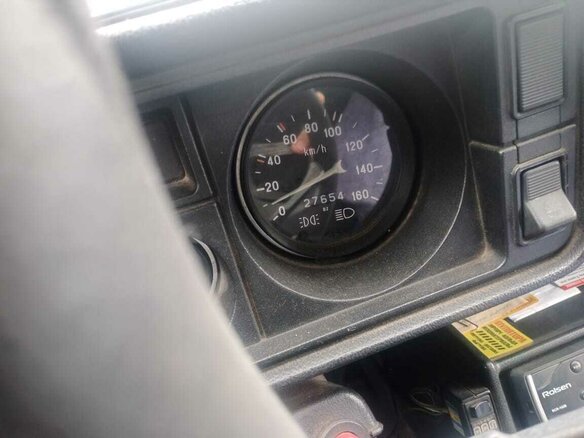 2005 LADA (ВАЗ) ВИС 2345, белый, 130000 рублей - вид 5