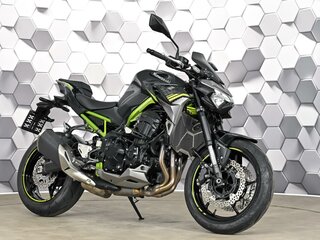 Kawasaki Z 900