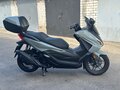 2026 Honda Forza, серый, 1000000 рублей - вид 4