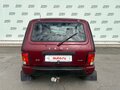2019 Lada (ВАЗ) 2121 (4x4) I Рестайлинг, красный, 525000 рублей - вид 3