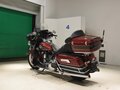 2007 Harley-Davidson Electra Glide, красный, 750000 рублей - вид 6