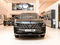 2025 Changan CS75 Plus IV, чёрный, 4249900 рублей - вид 1