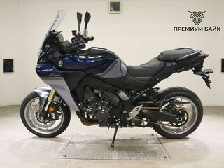 2025 Yamaha Tracer 9, серый, 1899000 рублей, вид 2