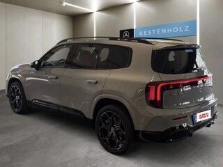 2026 Mercedes-Benz GLB 220 II (X244, X248), серый, 7850000 рублей, вид 4