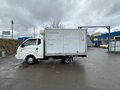 2011 Hyundai Porter II, белый, 710000 рублей - вид 1