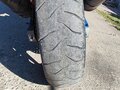 1994 Yamaha TDM850, синий, 150000 рублей - вид 1