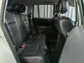 2012 Jeep Compass I Рестайлинг, белый - вид 9