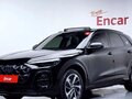 2025 Audi Q5 40 TDI III (GU), чёрный, 8287084 рублей