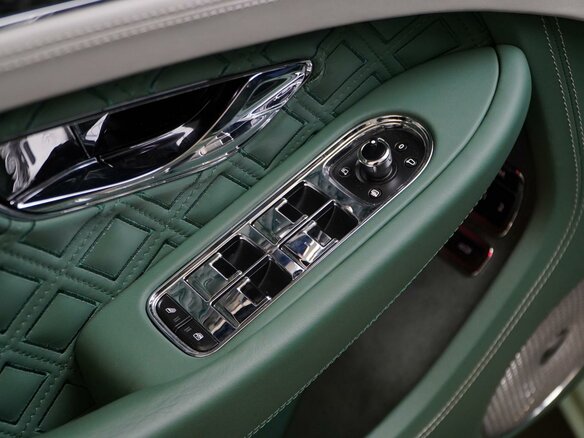 2019 Bentley Continental GT III, зелёный, 12599046 рублей - вид 16