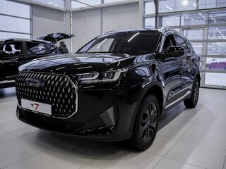 2026 Tenet T7, чёрный, 2785000 рублей, вид 3