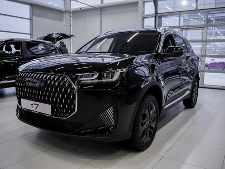 2026 Tenet T7, чёрный, 2735000 рублей, вид 3