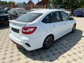 2026 Lada (ВАЗ) Granta Sportline I Рестайлинг, белый - вид 3