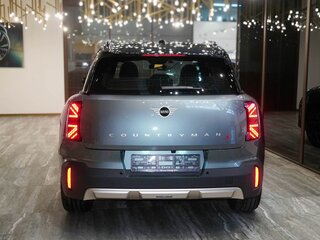 2026 Mini Countryman S III, серый, 6580000 рублей, вид 4