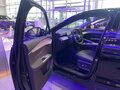 2026 Omoda C5 II, чёрный - вид 4