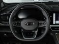 2026 Geely Monjaro I, белый - вид 9
