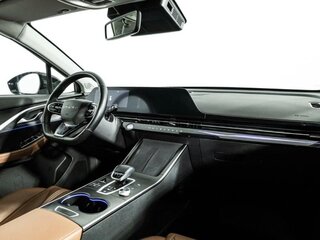 2023 Omoda C5 I, серый, 1790000 рублей, вид 3
