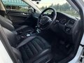 2014 Volkswagen Golf VII, белый, 1150000 рублей - вид 5