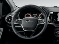 2026 Lada (ВАЗ) Iskra, белый - вид 3