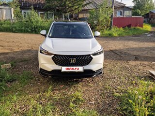 2023 Honda XR-V II, белый, 2350000 рублей, вид 2