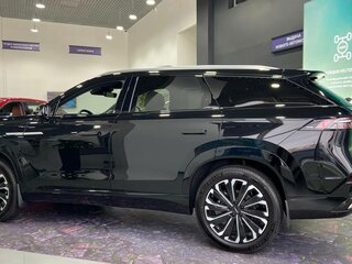 2026 Jaecoo J8, чёрный, 4645000 рублей, вид 3