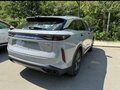 2023 Exeed RX (Yaoguang), серый - вид 2