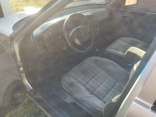 2006 Lada (ВАЗ) 2110, серебристый, 165000 рублей, вид 5