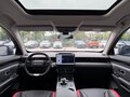 2026 Jetour Dashing I, серый, 2300678 рублей - вид 11