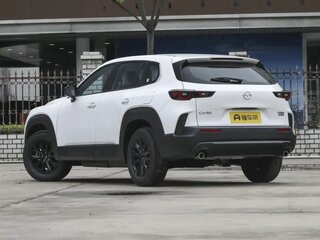 2026 Mazda CX-50, белый, 3555000 рублей, вид 3