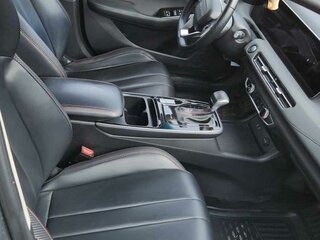 2023 BAIC U5 Plus, серый, 845000 рублей, вид 3
