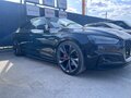 2018 Audi A5 II (F5), чёрный, 3250000 рублей - вид 5