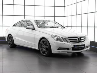2013 Mercedes-Benz E-Класс 200 7G-Tronic IV (W212, S212, C207), белый, 1590000 рублей, вид 3