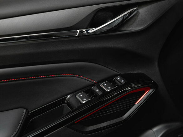 2025 Changan CS35 Max, серый, 2789900 рублей - вид 16