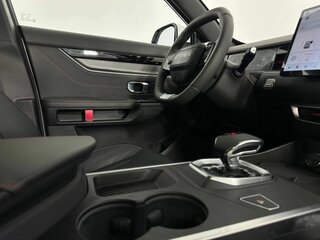 2026 Jetour Dashing I, белый, 3029900 рублей, вид 4