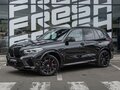 2021 BMW X5 M Competition III (F95), чёрный, 9989000 рублей - вид 5
