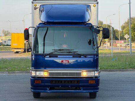 1994 Hino Series 500 (Ranger), синий, 2150000 рублей, вид 4