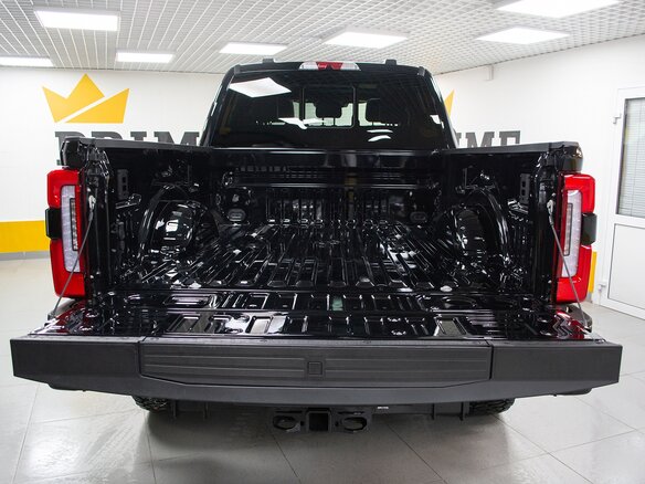 2026 Ford F-150 Raptor XIV Рестайлинг, чёрный, 14599000 рублей - вид 27