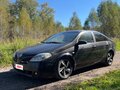 2005 Nissan Primera III (P12), чёрный, 350000 рублей - вид 5