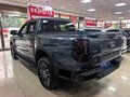 2026 Ford Ranger T6.2, серый - вид 3