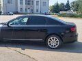 2011 Audi A6 III (C6) Рестайлинг, чёрный, 1150000 рублей - вид 8