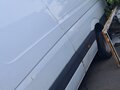 2008 Mercedes-Benz Sprinter, белый, 1600000 рублей - вид 2