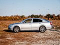 2011 Skoda Octavia II (A5) Рестайлинг, серебристый - вид 6