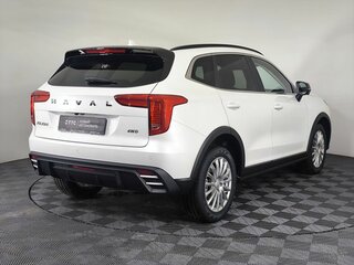 2026 Haval Jolion I Рестайлинг 2, белый, 2899000 рублей, вид 3