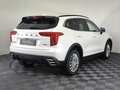 2026 Haval Jolion I Рестайлинг, белый - вид 2