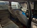 1998 Mazda MPV I (LV), чёрный, 235000 рублей - вид 11