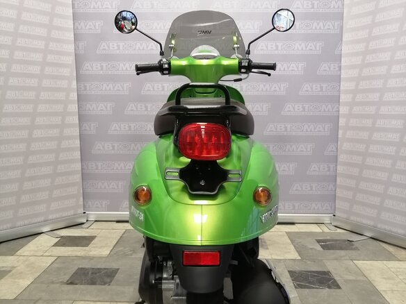 2025 VMC (Vento) Retro, чёрный, 113680 рублей - вид 6