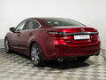 2020 Mazda 6 III (GJ) Рестайлинг 2, красный, 2419585 рублей - вид 6
