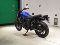 2026 Honda CL 500, синий, 700000 рублей - вид 5