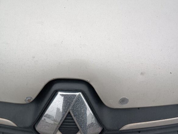 2014 Renault Logan II, бежевый, 570000 рублей - вид 14