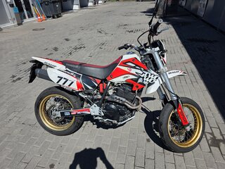 Honda XR 400